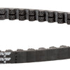 Cintura di trasmissione CDC Carbon Drive 122T 1342x12mm nero