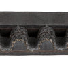 Cintura di trasmissione CDC Carbon Drive 122T 1342x12mm nero