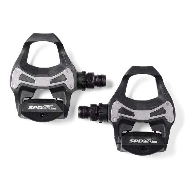 Shimano PD-R550 SPD-SL Negro