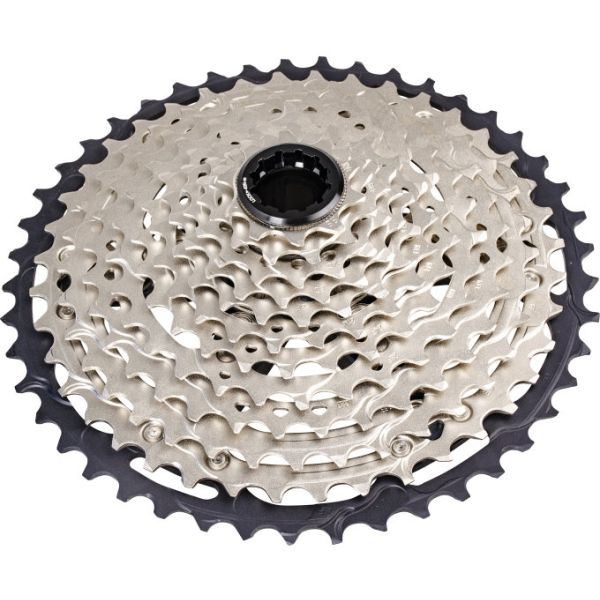 Cassette Shimano 12V 10-45 SLX CS-M7100 Micro Spline
