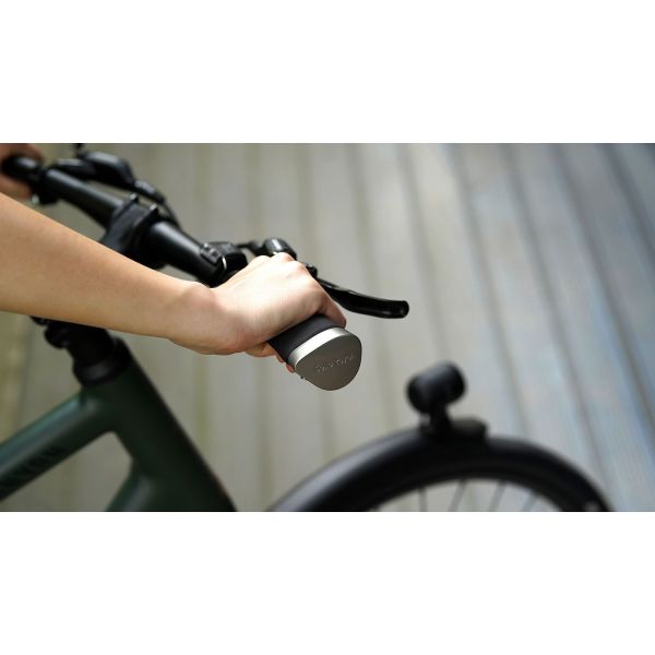 Selle royal selleroyal nivo gel handle sr impugnature nivo gel