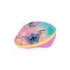 Siete Polska Helm SP Stitch Blauw-Pink