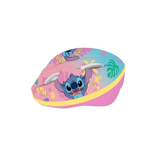Siete Polska Helm SP Stitch Blauw-Pink