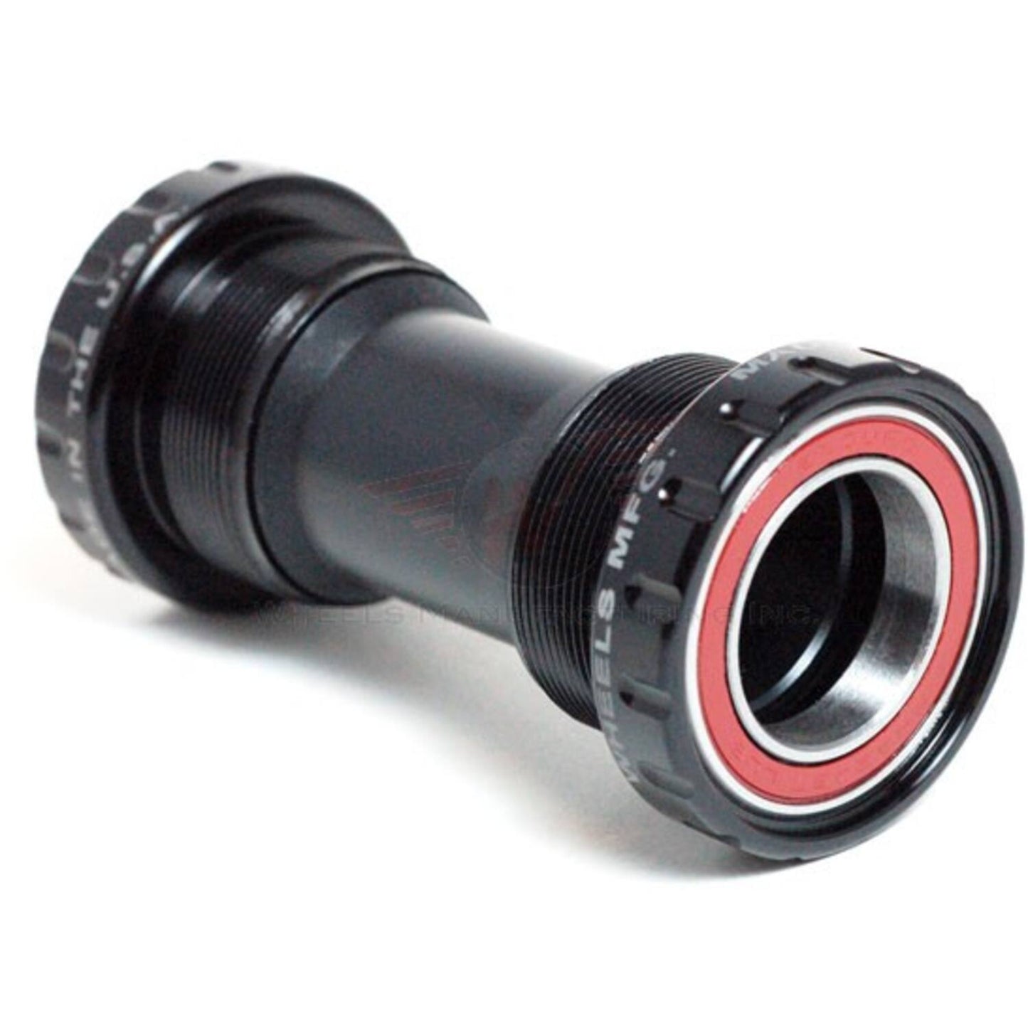 Ruote ruote di produzione MFG BREVE BREVE MTB SRAM ACB NERO