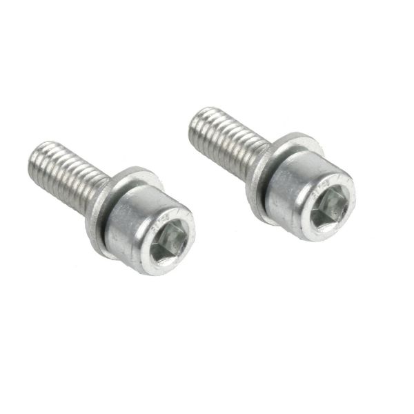 Promax Brake Claw Mechanical per il disco freno 160 mm per 140 mm dietro PM è