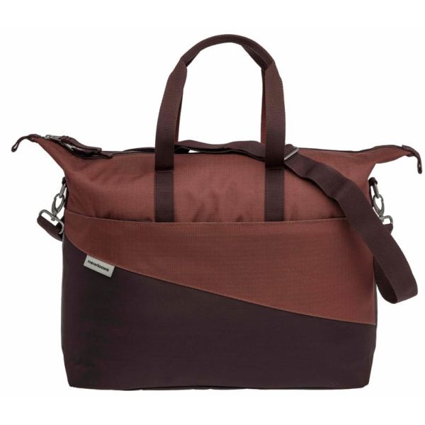 NUOVO TAS NUOVO caviglia tendo | Oslo | Bordeaux rosso | 21l