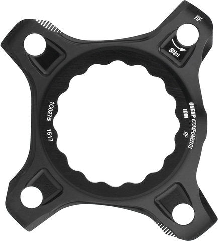 Araña portainterruptores Oneup Components