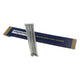 ALPINA SPRIKE 14G (2,00 mm) 280 mm di zinco (P36)