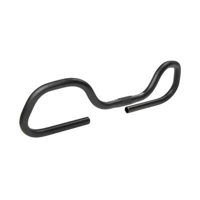 Ergotec Vlinderstuur Concurso Ø31.8, GW585, GL148, GH0, 0 °