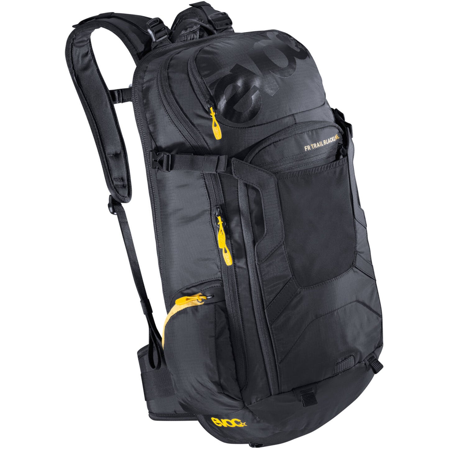 Evoc - fr trail blackline nero ml 20l