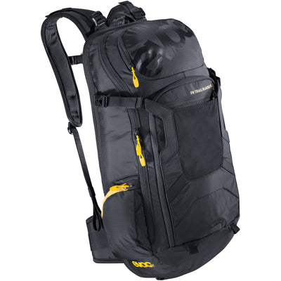 Evoc - fr trail blackline nero ml 20l