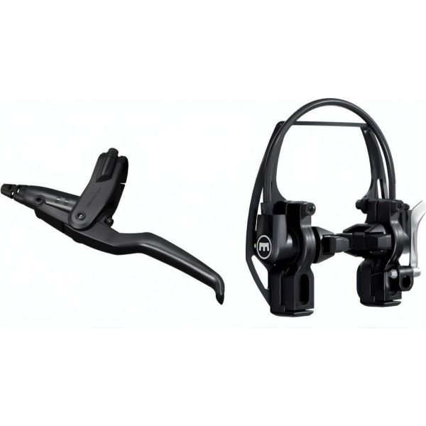 Velgremset Magura HS11 ECO EVO2 achter 2050mm met brake booster