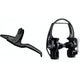 Velgremset Magura HS11 ECO EVO2 achter 2050mm met brake booster