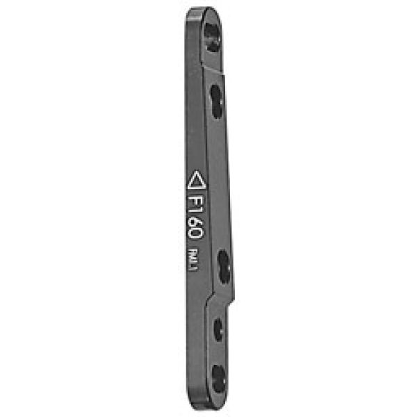 Adaptador trp adaptador f5 fm 140f 160f incl. tornillo