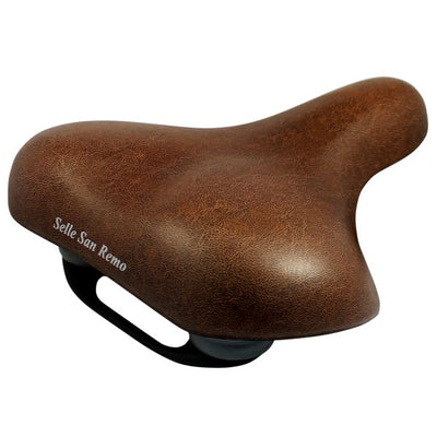 Sella Union Vienna City Trekking Brown