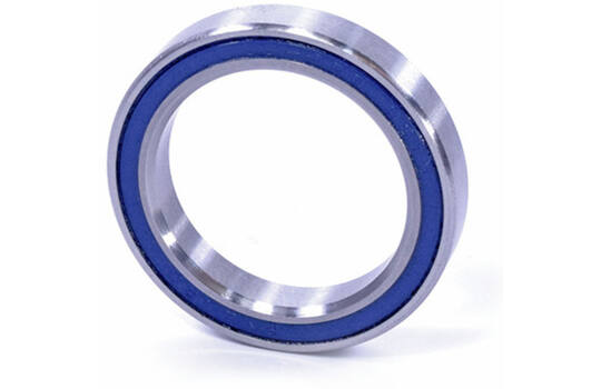 Enduro acb 3645 cc ss - 440c inoxidable (contacto angular) - 30,2x41x6,5 (36x45°)