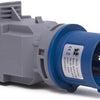 Adattatore Cee da spina Cee a presa - 6315004