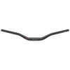 Barra dello sterzo Ergotec 50 Comfort Ø31,8 mm 50mm Rise Black Sandblast