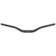 Barra dello sterzo Ergotec 50 Comfort Ø31,8 mm 50mm Rise Black Sandblast