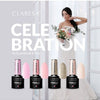 Claresa uv led gellak 5ml celebration 3