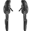 Juego de manetas de mando ergopower™ Campagnolo centaur 2x11 velocidades
