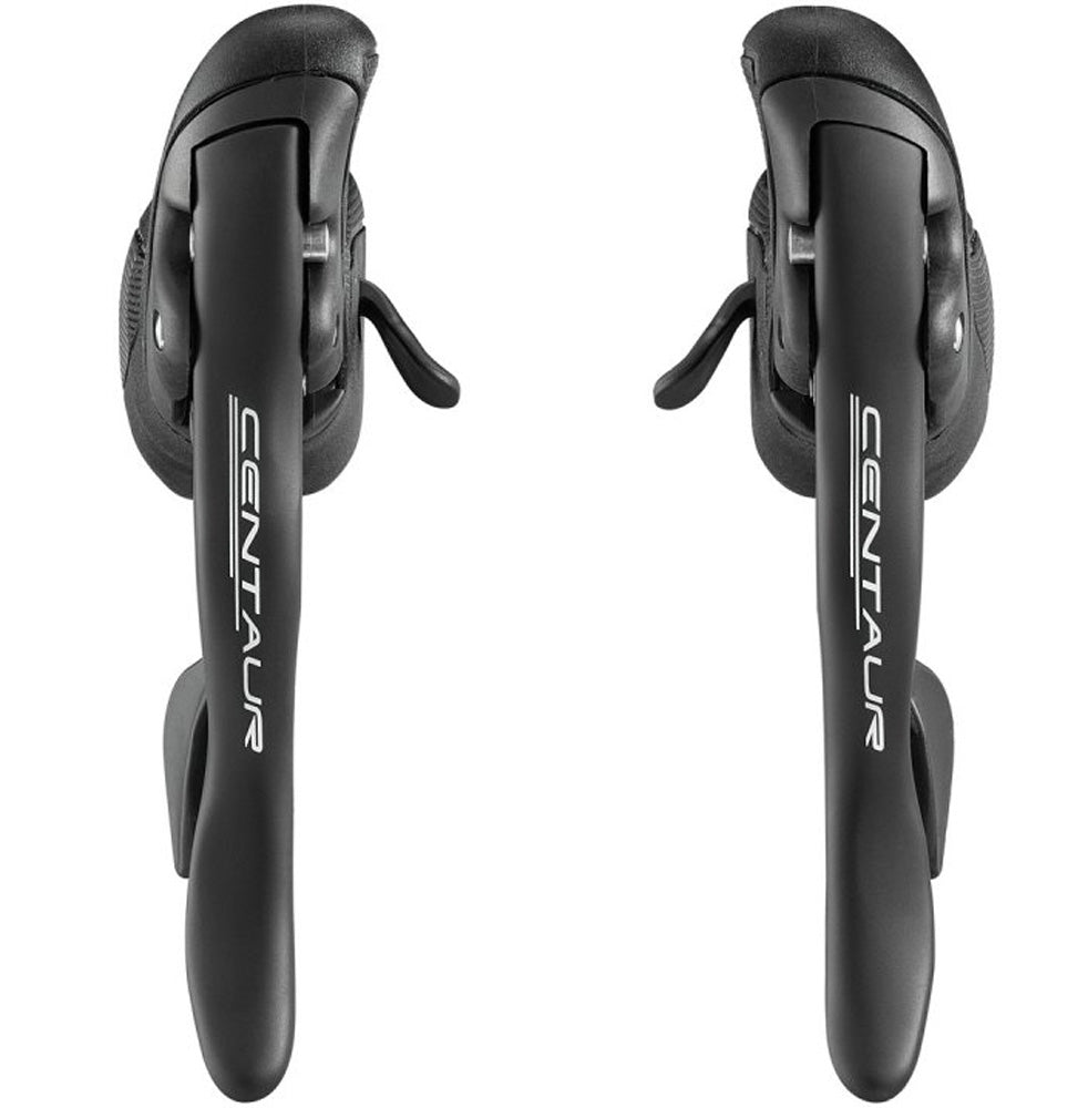 Juego de manetas de mando ergopower™ Campagnolo centaur 2x11 velocidades