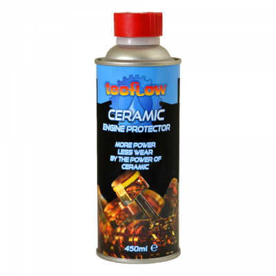 TECFLOW PROTTATORE DEL MOTORE CERAMICO
