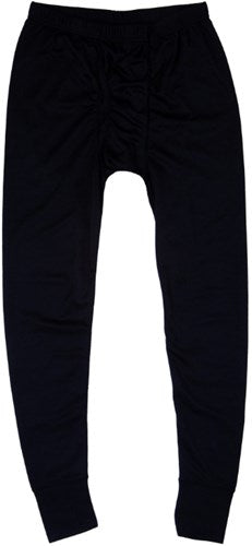 Cerva ural thermobroek box 391900 | kleur zwart | maat l - 00.200.189.03