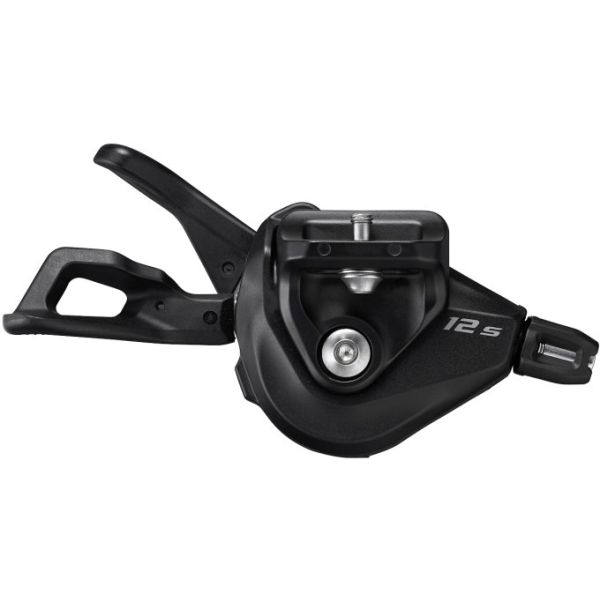 Versteller de shimano (derecha) 12 velocidades Deore MTB SL-M6100 I-Spec EV