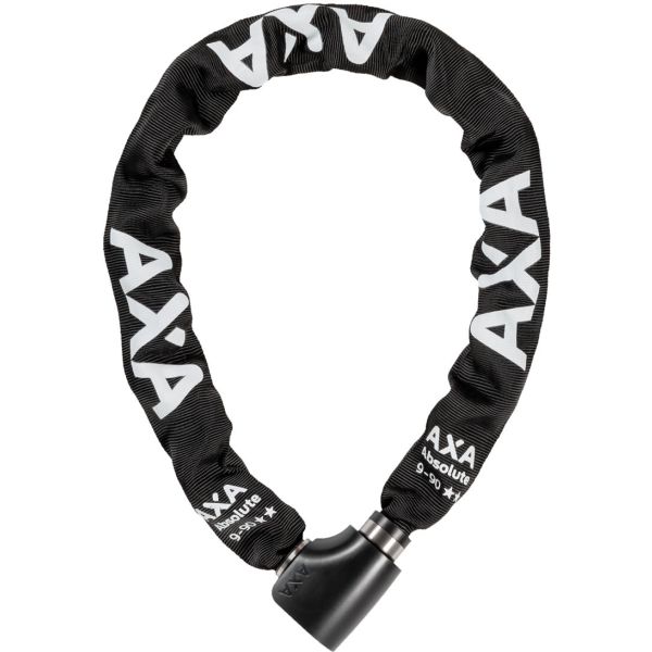 Catena blocco assoluto 9-90 art-2 nero
