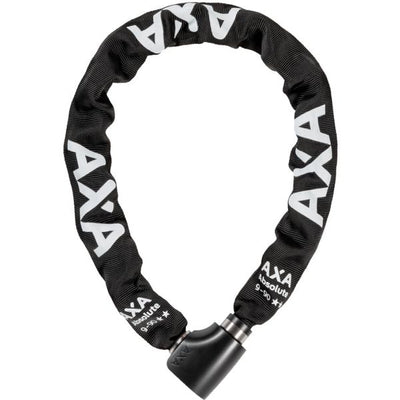 Lock de cadena absoluta 9-90 ART-2 Negro