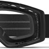 Occhiali da mtb E-vision Smith Rhythm + schermo antisporco