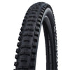 Schwalbe Big Betty BikePark 29 x 2.40 62-622 mm - Negro