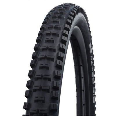 Schwalbe Big Betty Bikepark 29 x 2,40 62-622 mm - nero