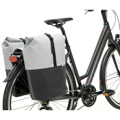 Newloxs BAS NUOVO NYBORG DOPPIO GRIGIO DI GRIMENTO