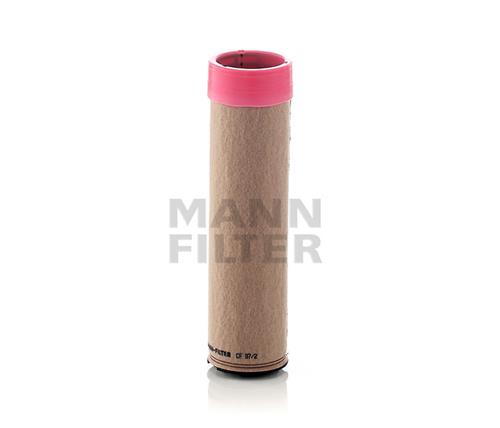 Filtro Mann Filtro interno Mann