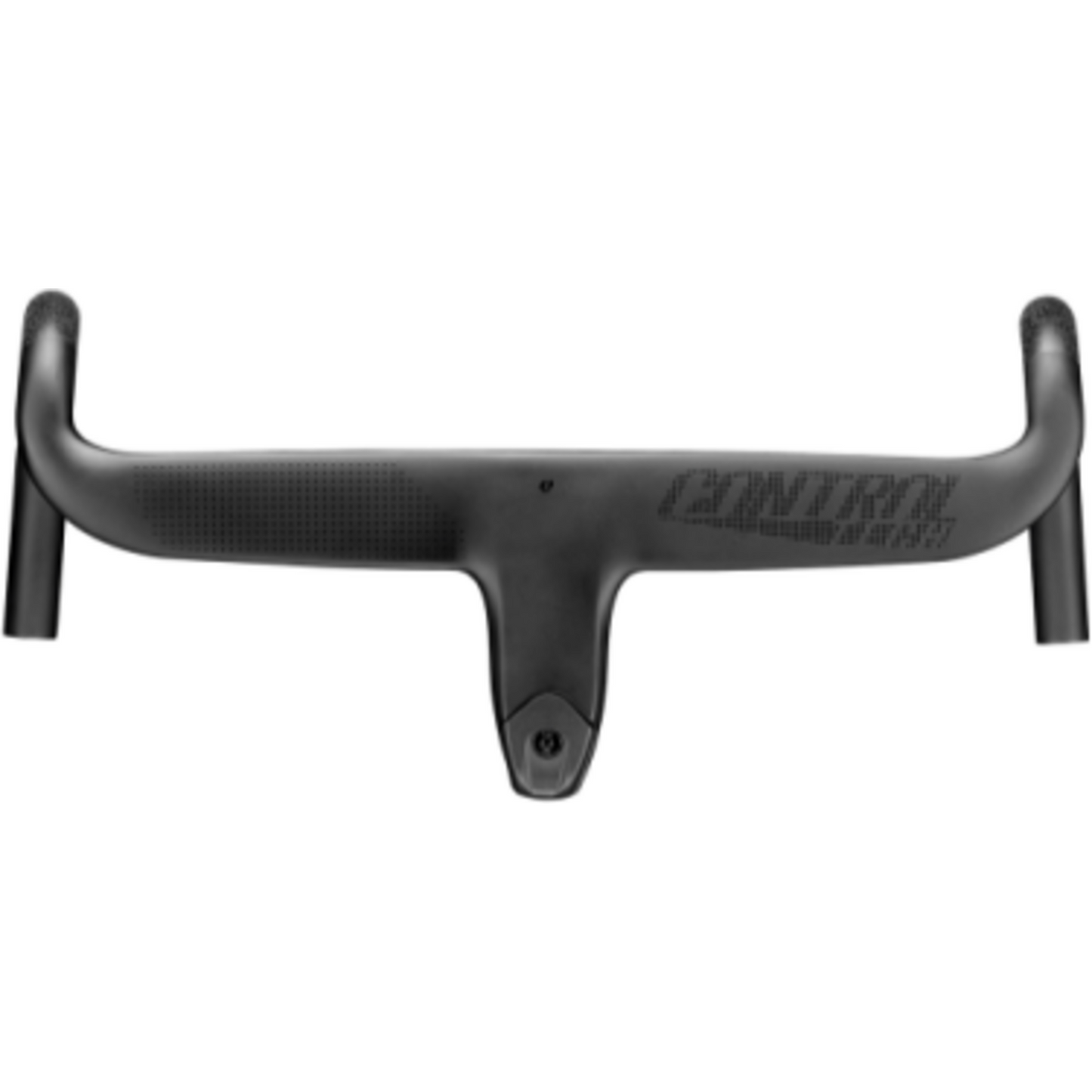 Controltech - manubrio da corsa fl4 completamente integrato sirocco 42 cm 110 mm