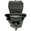 Burgers - new looxs tas new looxs hamar dubbel | antraciet | mik 2.0 | 38l