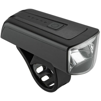 Faro delantero axa dwn-70 usb encendido apagado | 10 40 70 lux