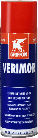 Verimor de aceite de grifo