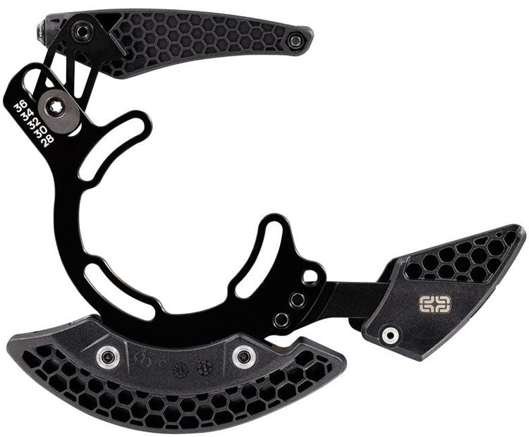 Guía de cadena E*thirteen vario downhill iscg 05