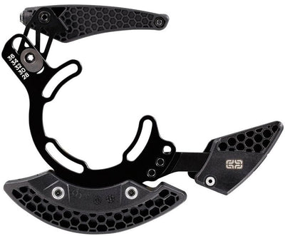 E*thirteen vario downhill iscg 05 chain guide