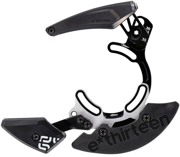 Guía de cadena E*thirteen vario downhill iscg 05