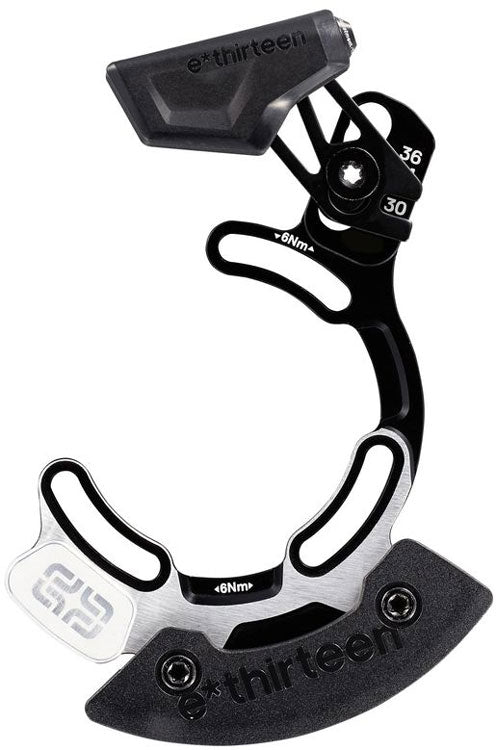 Guidacatena E*thirteen vario enduro iscg 05