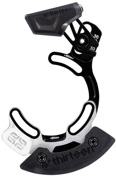 E*thirteen vario chainguide enduro