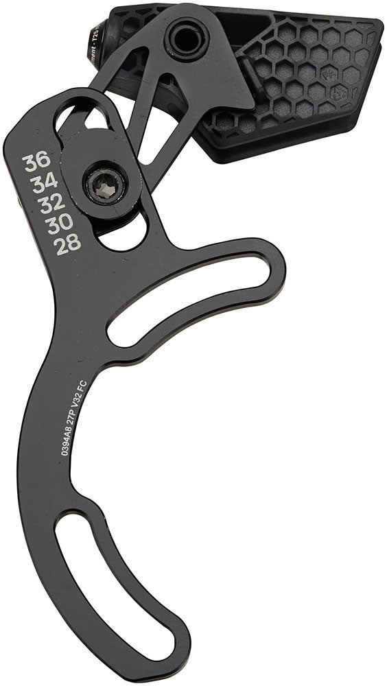 E*thirteen vario trail iscg 05 chain guide