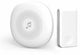 Set campanello senza fili Chacon 100 m plug-in senza batteria bianco - 8415111