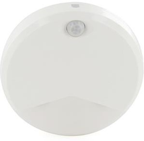 Lampada LED Chacon a batteria con lampada notturna con sensore di movimento - 5652103