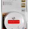 Enzo chacon optische rookmelder +lithium batterij 5 jaar - 7900506