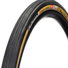 Sfida - Strada Bianca Pro Ot TLR 700x36c Black Brown